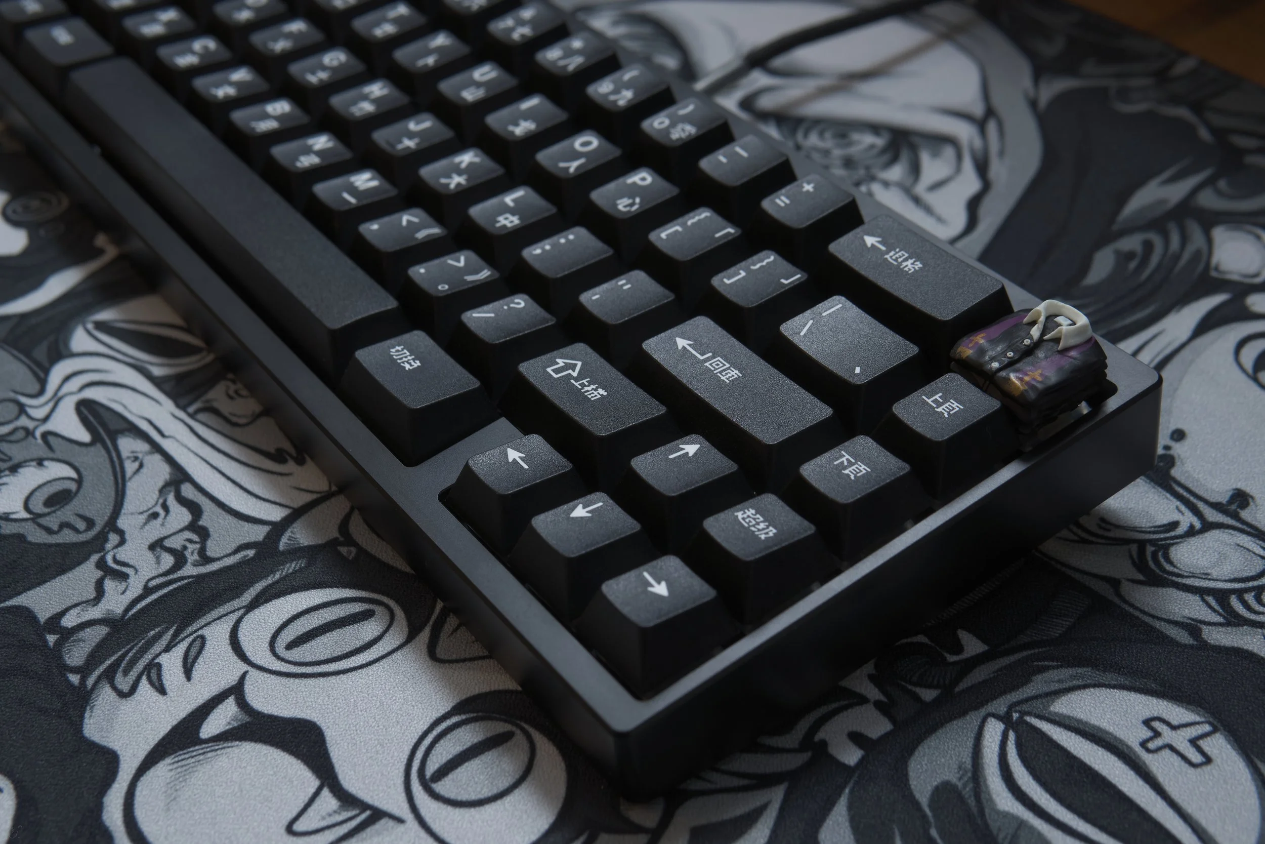 Neo65 Core Plus — Lightning Keyboards